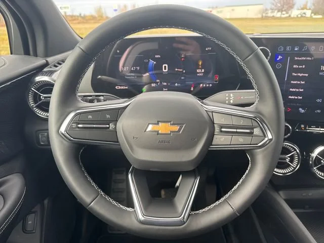 2026 Chevrolet Blazer EV LT - Photo 15