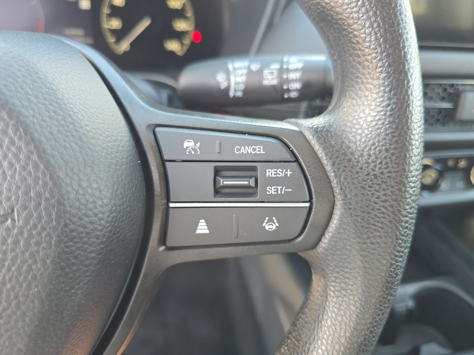 2026 Honda HR-V LX - Photo 23