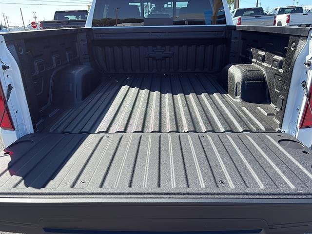 2026 Chevrolet Silverado 1500 LT Trail Boss - Photo 44