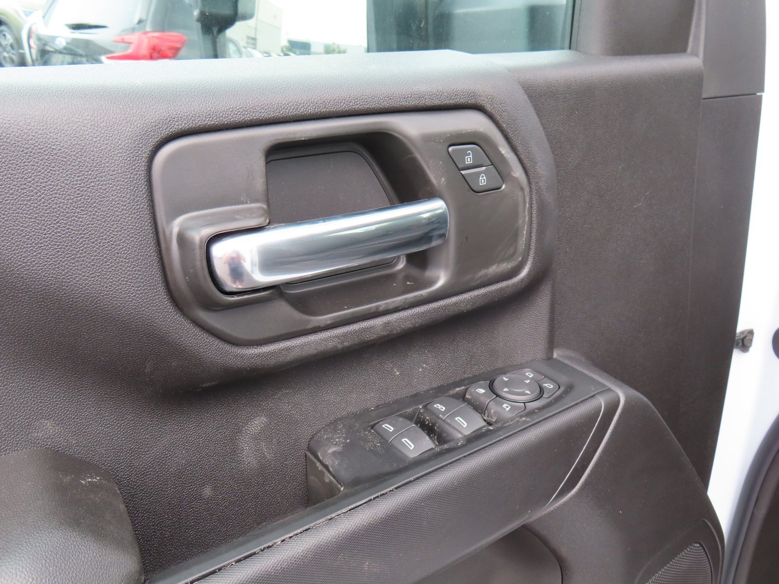 2024 Chevrolet Silverado 3500 HD Work Truck - Photo 10