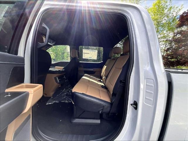 2026 Ford F-250 Super Duty Lariat - Photo 24