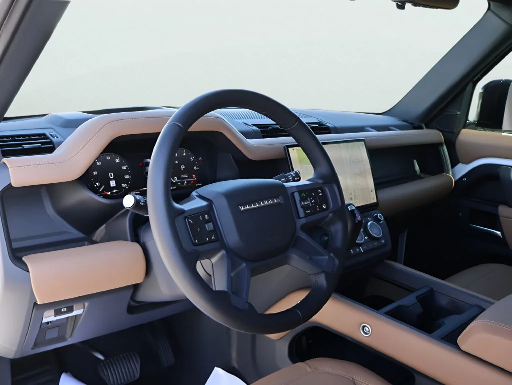 Certified Used 2026 Fuji White Land Rover S image 16