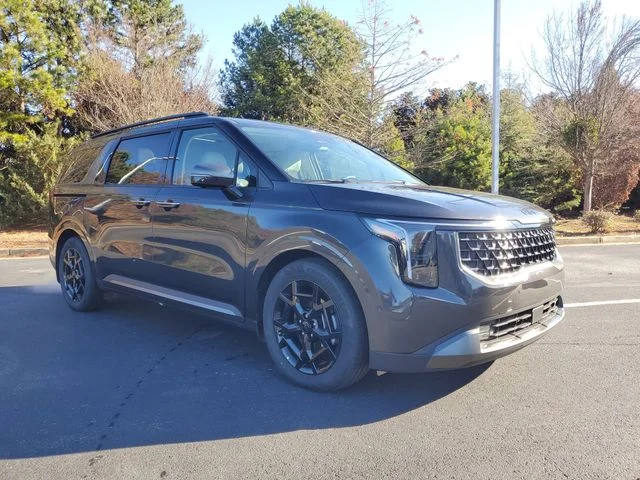 New 2026 Panthera Metal Kia SX Prestige image 3