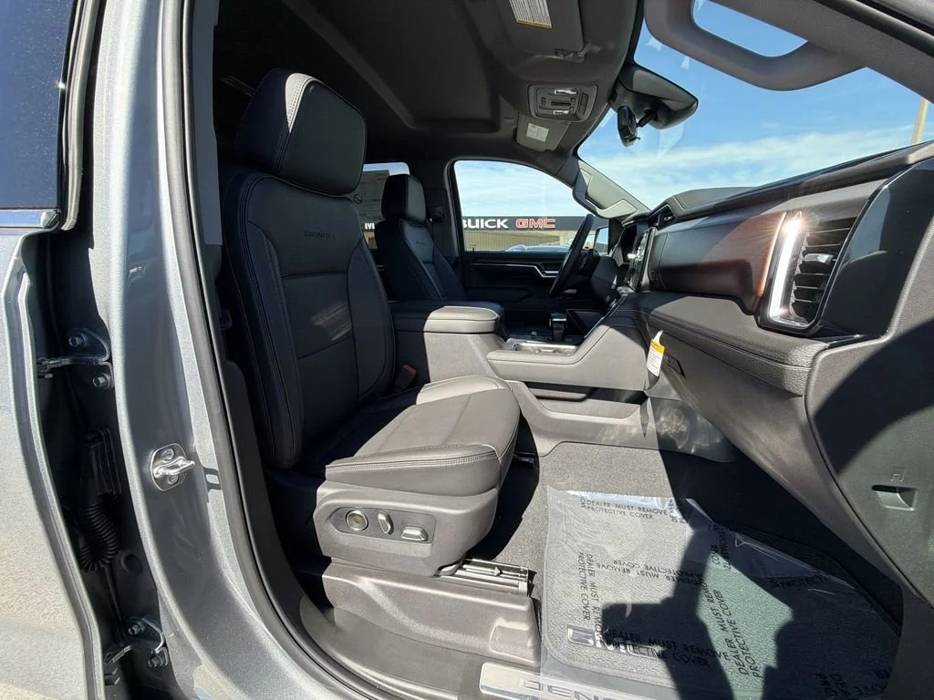 2026 GMC Sierra 1500 Denali - Photo 34