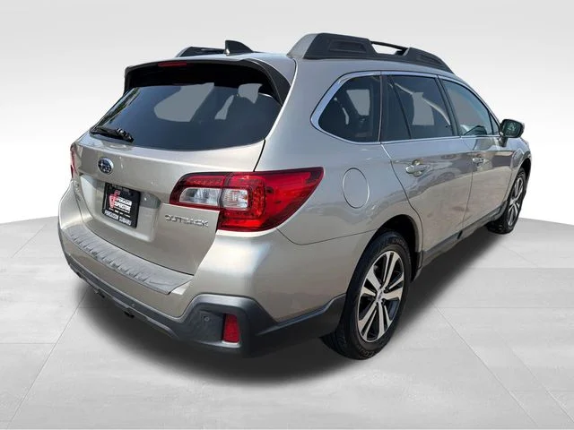Used 2019 Gray Subaru 2.5i image 7