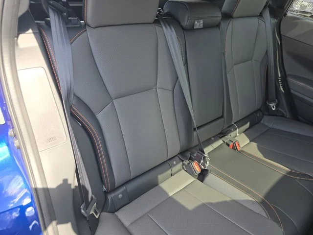 New 2026 SAPPHIRE BLUE PEARL Subaru Limited Hybrid image 20
