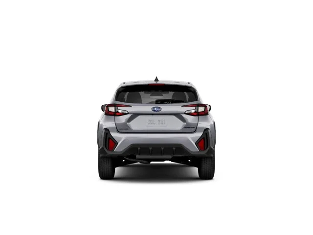 New 2027 ICE SILVER METALLIC Subaru  image 9
