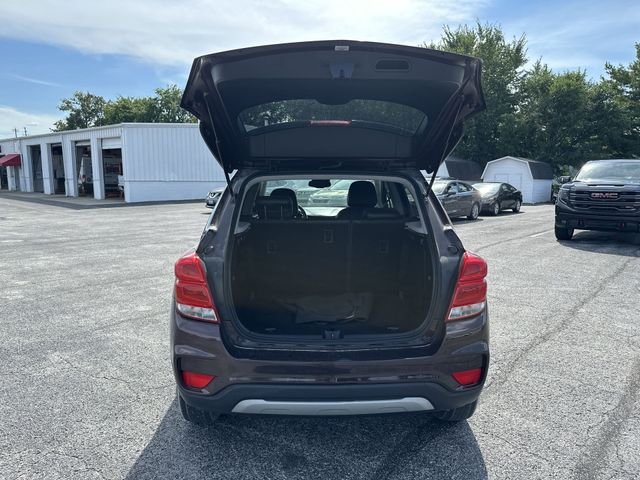 Used 2022 Red Chevrolet LT image 21