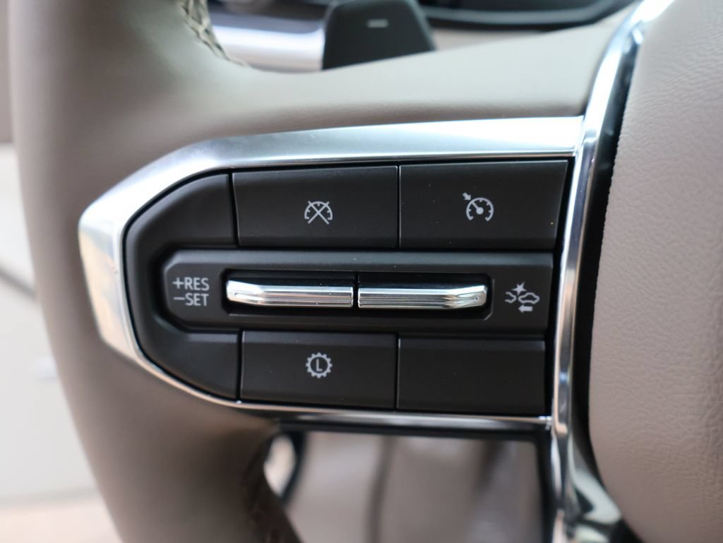 New 2026 Onyx Black GMC Denali image 39