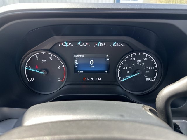 2026 Ford F-250 Super Duty XL - Photo 19