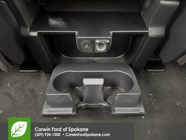New 2026 Avalanche Ford XLT image 11