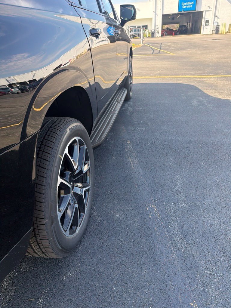 Vehicle thumbnail