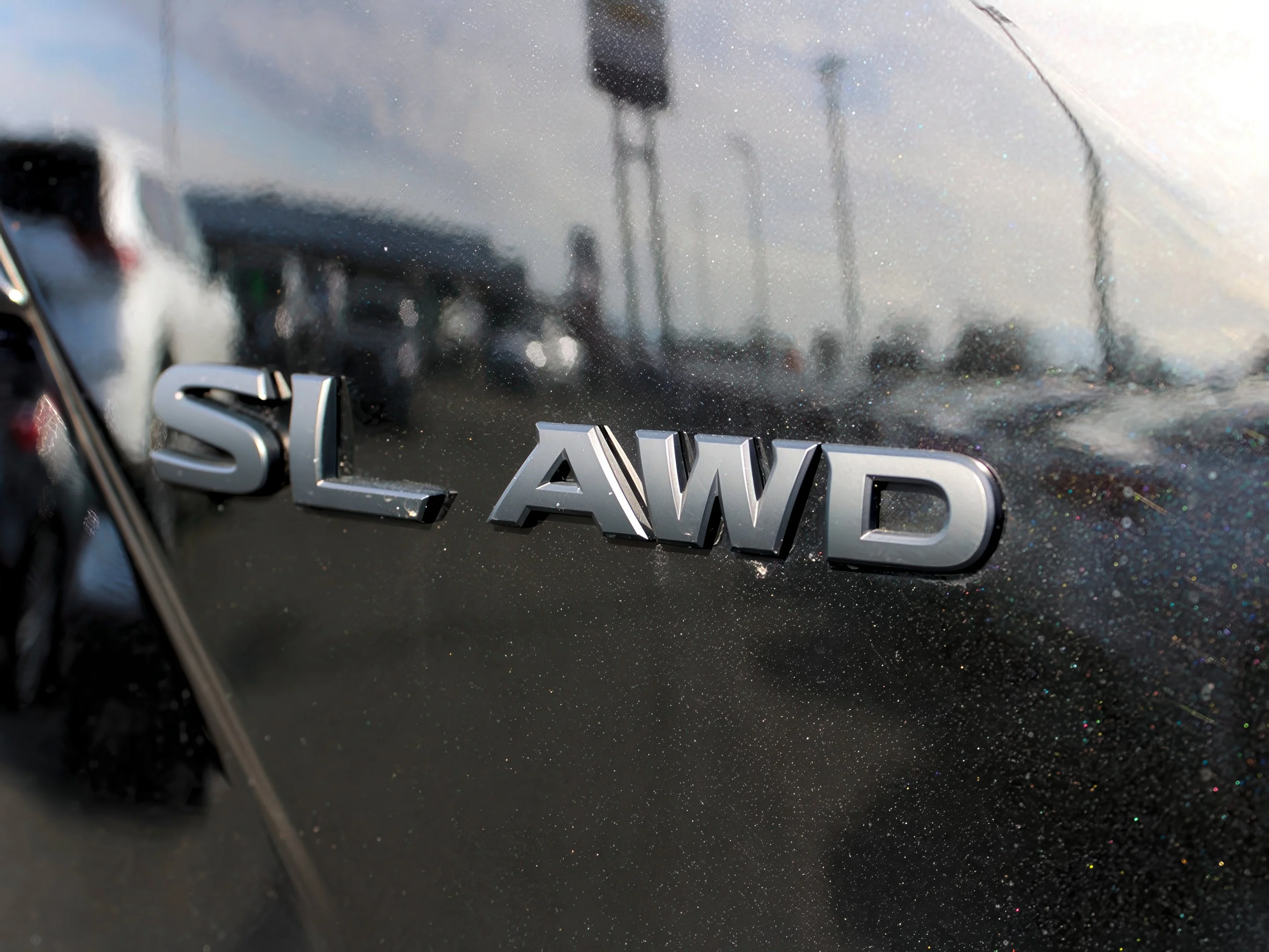 2021 Nissan Murano SL - Photo 37