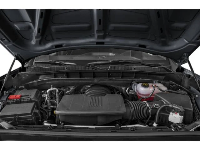 Used 2023 Summit White GMC Elevation image 15