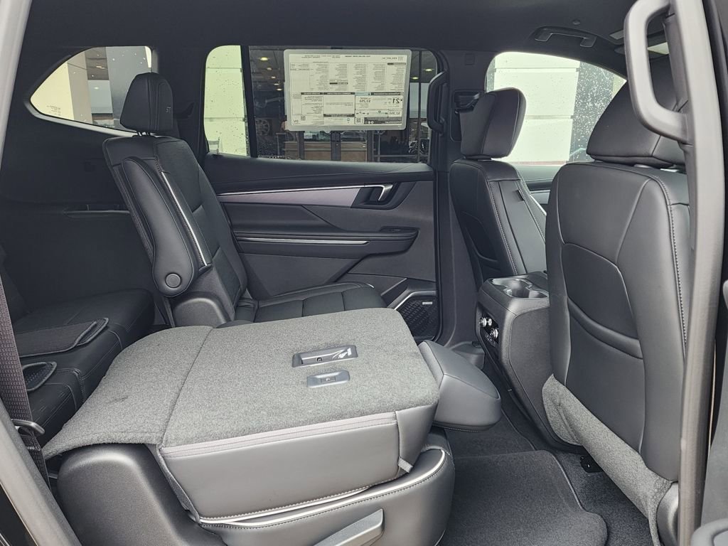 2026 Buick Enclave Sport Touring - Photo 47