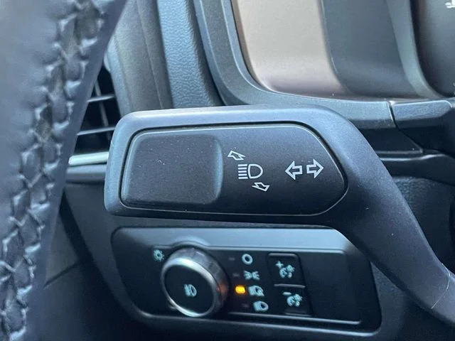 2026 Ford Bronco Sport Outer Banks - Photo 21