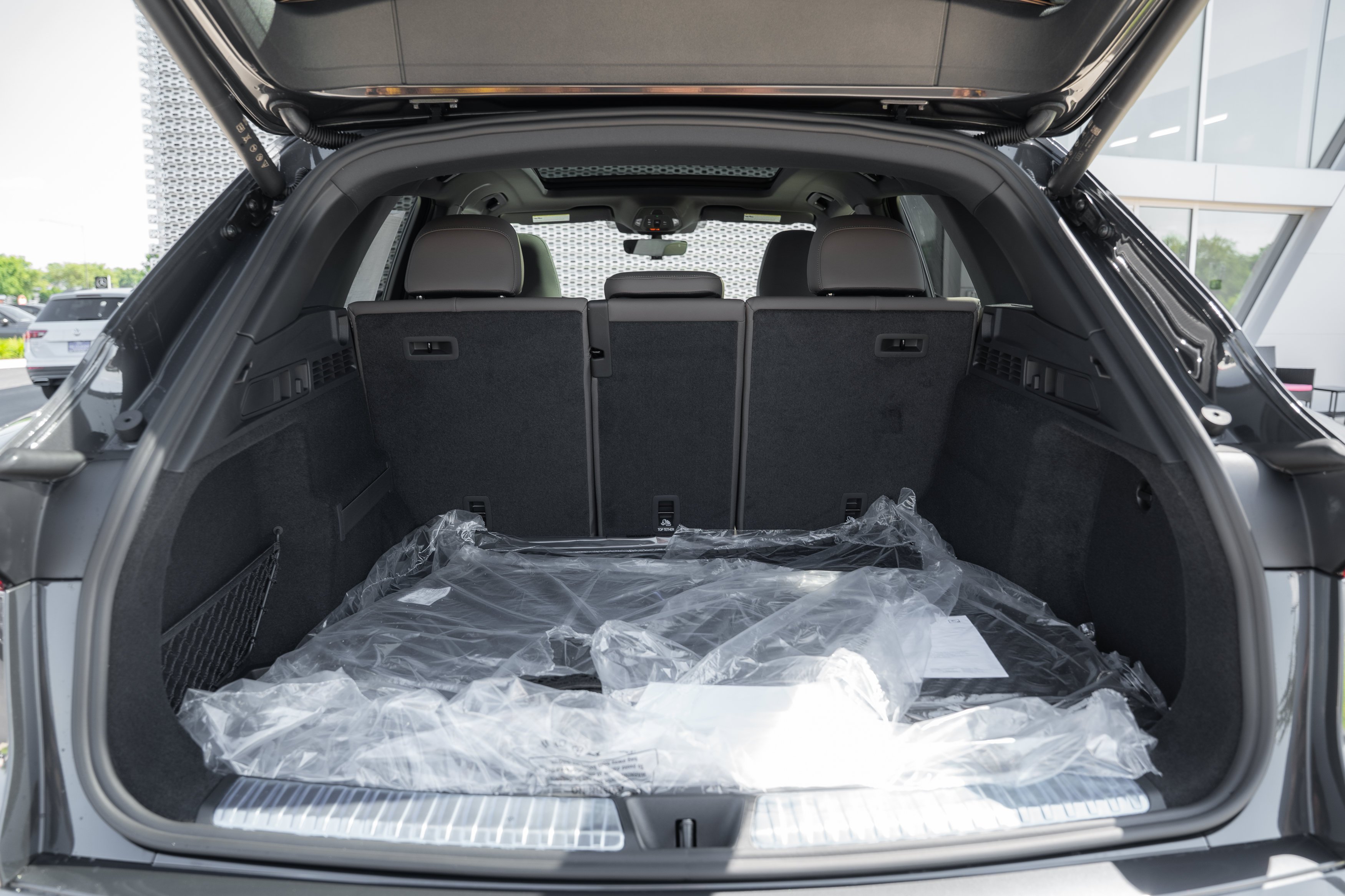 New 2026 Tambora Audi Premium Plus image 24