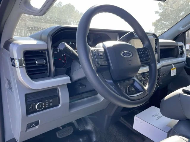 New 2026 White Ford XL image 16