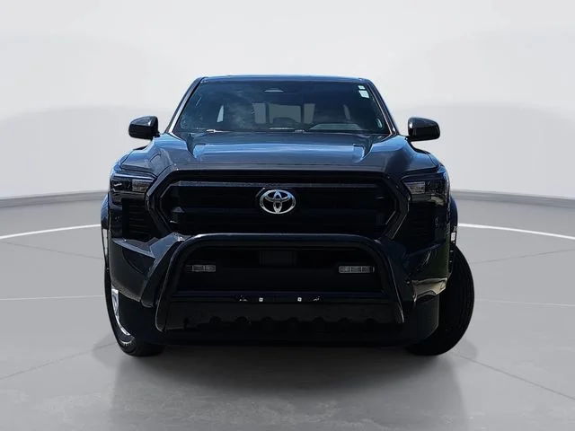 Used 2024 Gray Toyota SR5 image 8