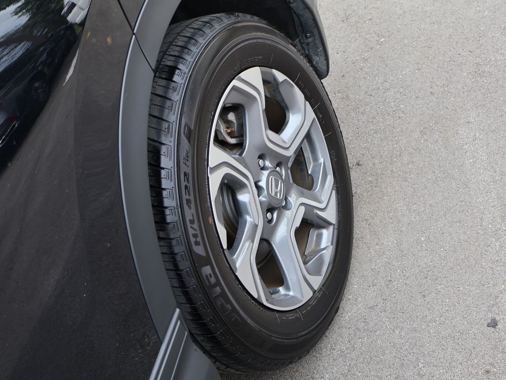 Used 2019  Honda EX-L image 33