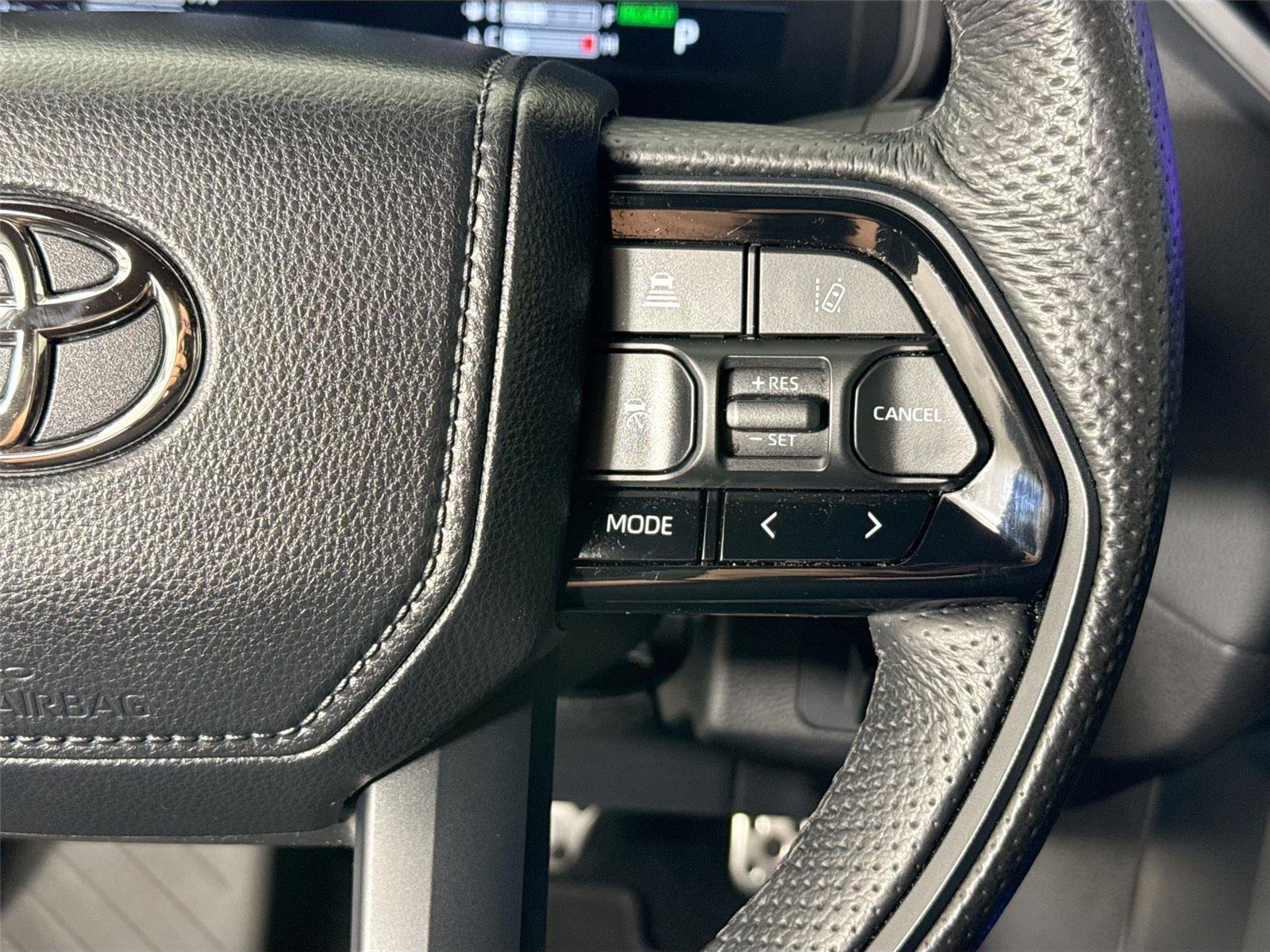 Certified Used 2024 Ice Cap Toyota TRD Pro image 20