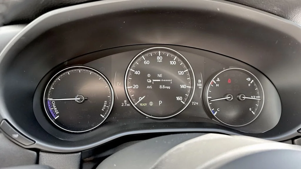 2026 Mazda CX-50 Premium Plus - Photo 49