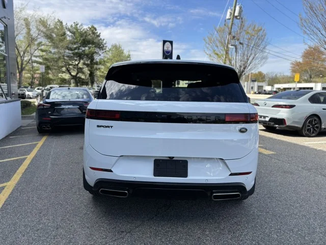 2023 Land Rover Range Rover Sport SE Dynamic - Photo 7