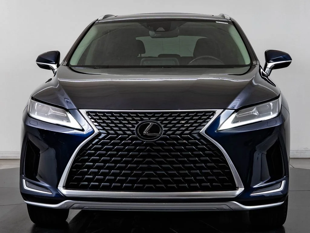2021 Lexus RX 350 350 AWD's photo