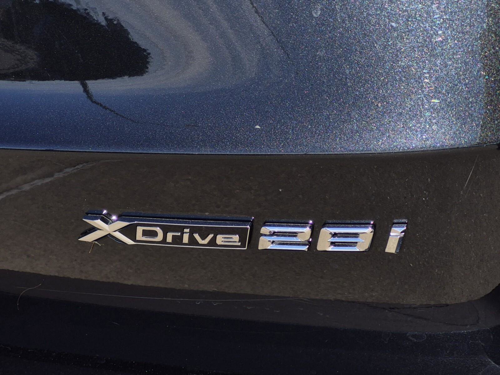 2025 BMW X1 28i - Photo 10