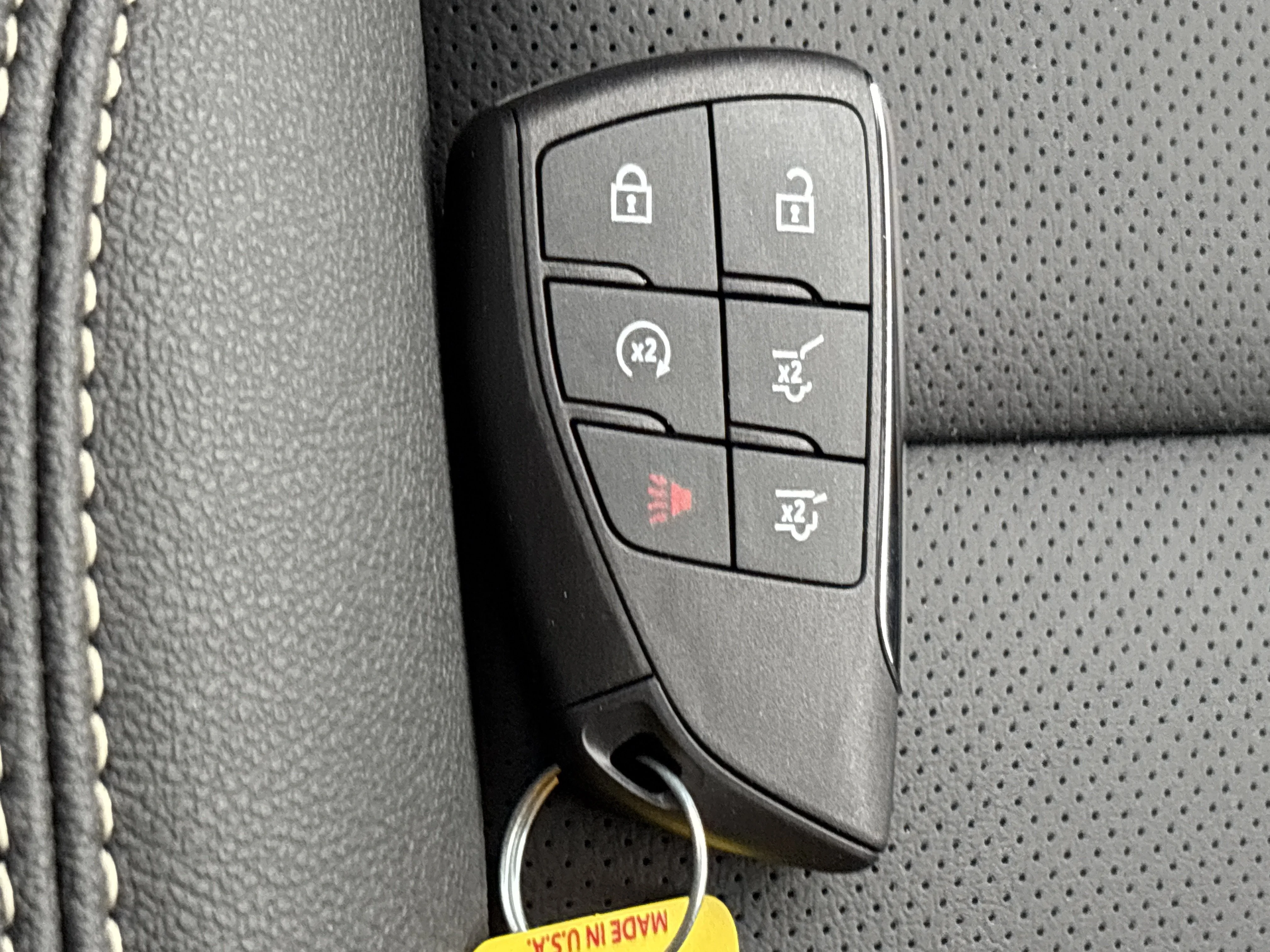 New 2026 Sterling Gray Metallic Chevrolet Premier image 46