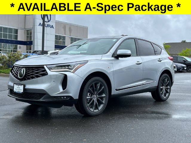 2026 Acura RDX