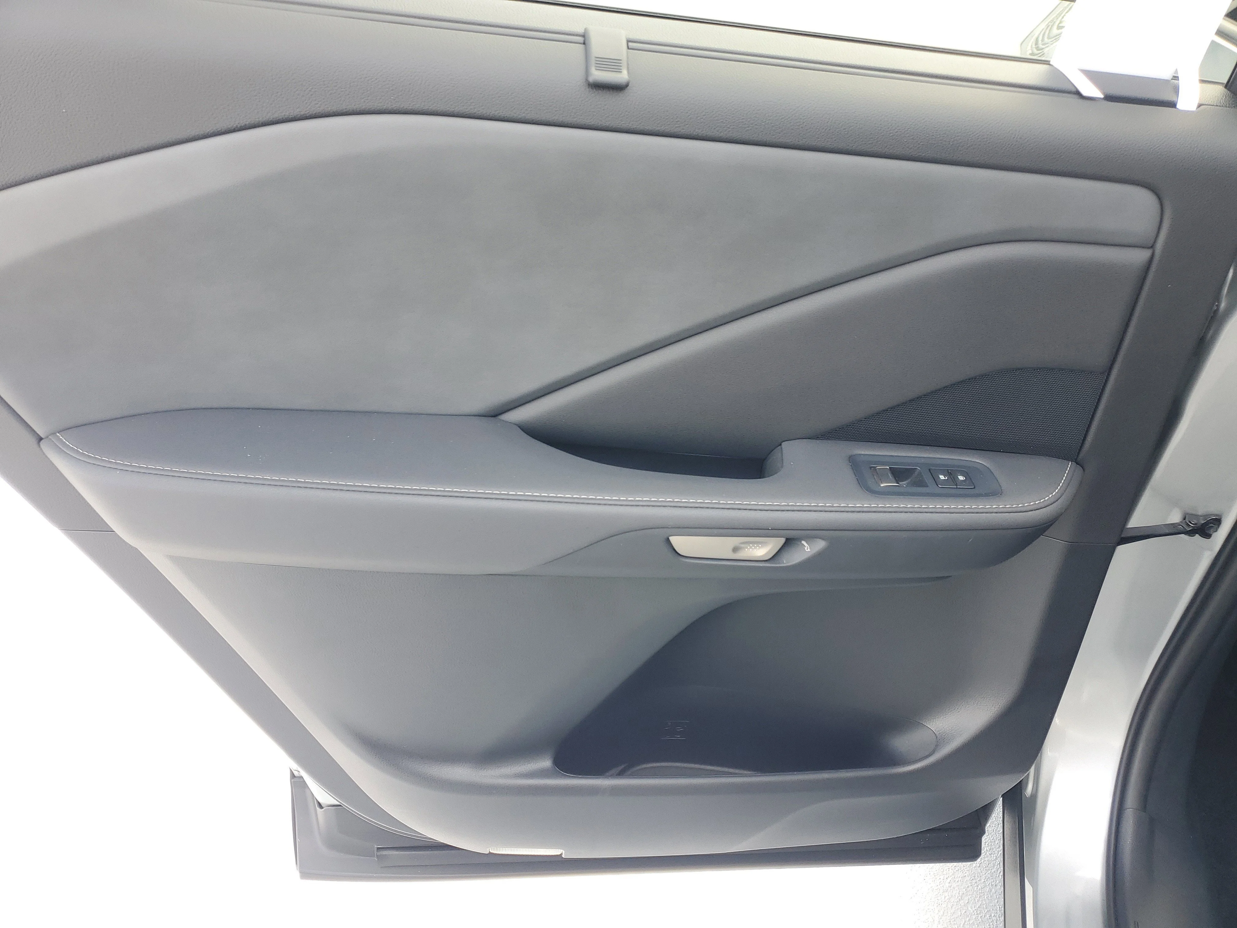 Certified Used 2025 Celestial Silver Metallic Lexus TX 350 Premium image 17