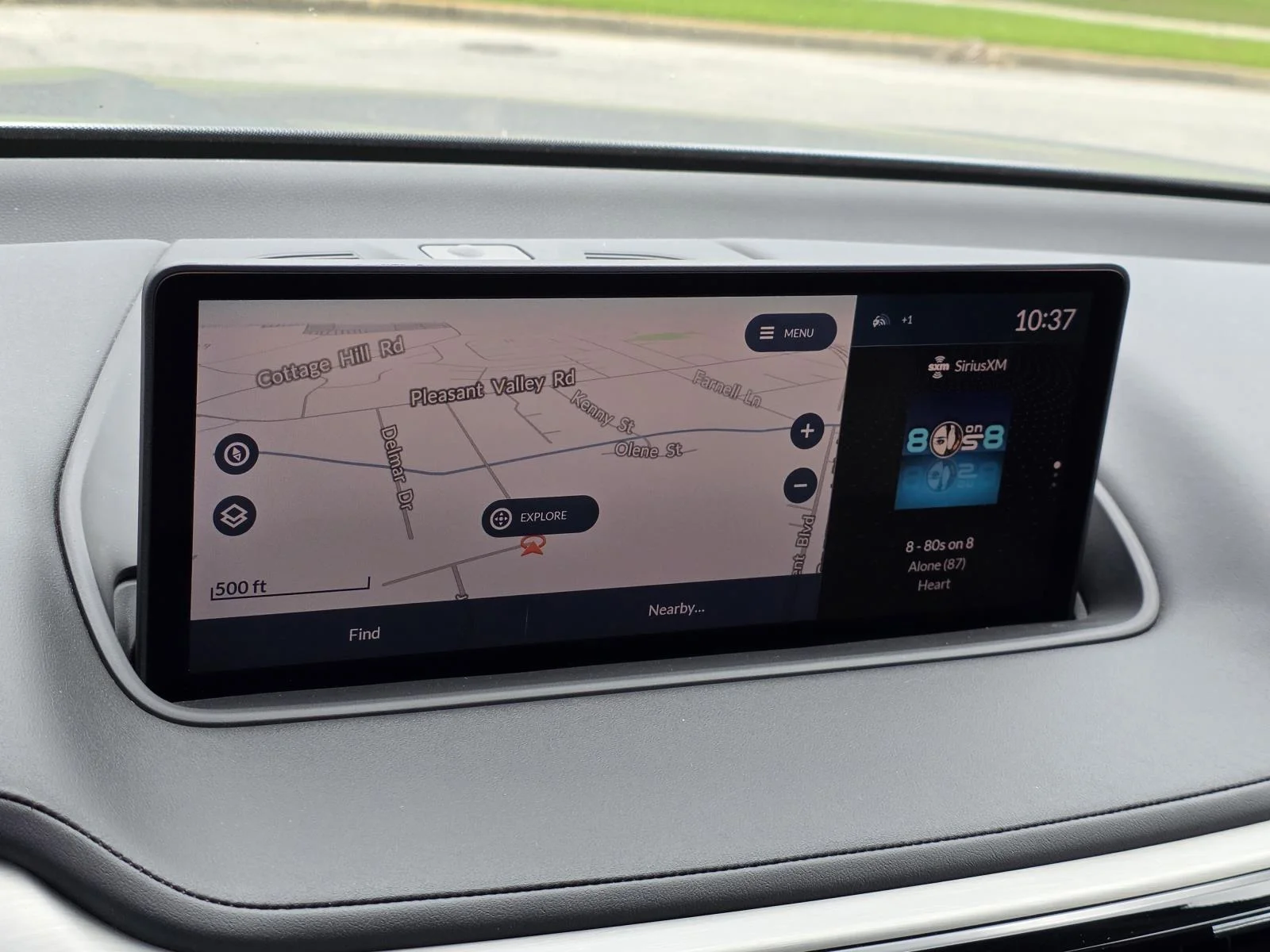 2024 Acura MDX Technology Package - Photo 16