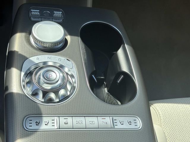 Used 2023 Green Genesis Advanced image 6