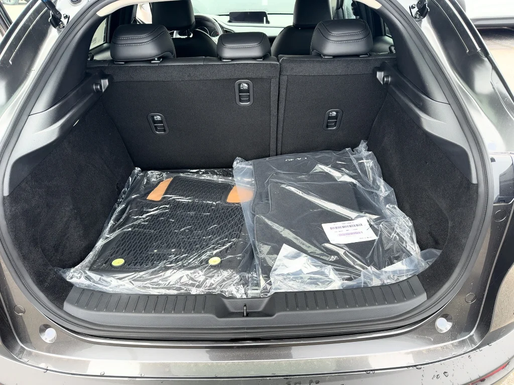2026 Mazda CX-30 Preferred - Photo 11