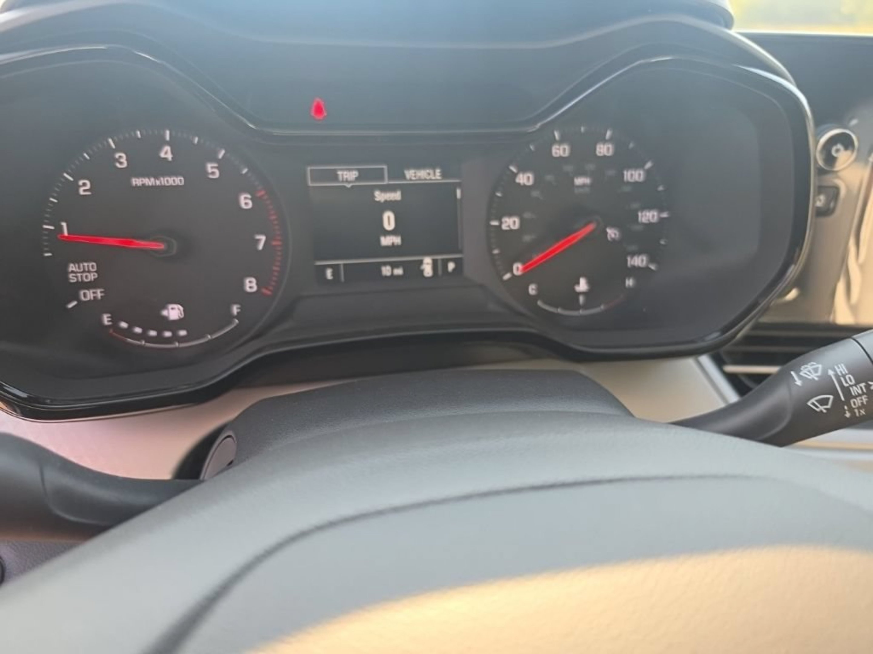2026 Chevrolet Trax LS - Photo 20