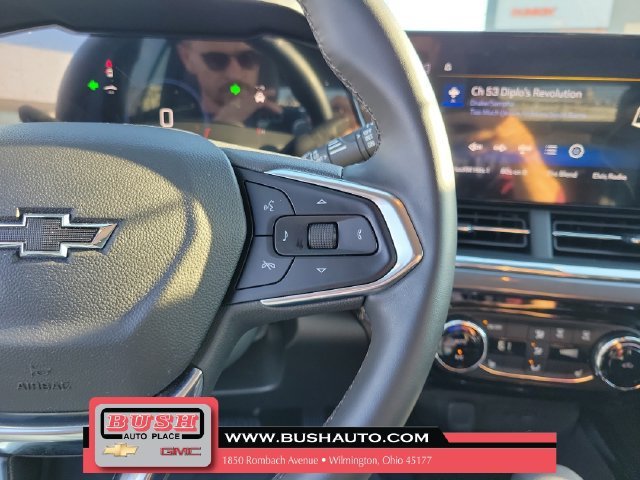 2026 Chevrolet Trax Activ - Photo 24