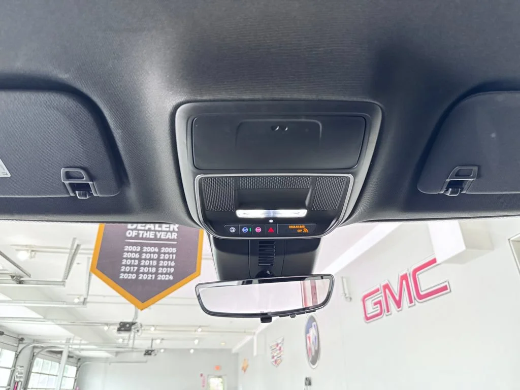 Certified Used 2026 Ebony Twilight Metallic GMC Denali image 29