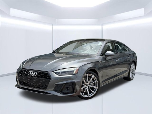2025 Audi A5 Sportback 45 S line Premium