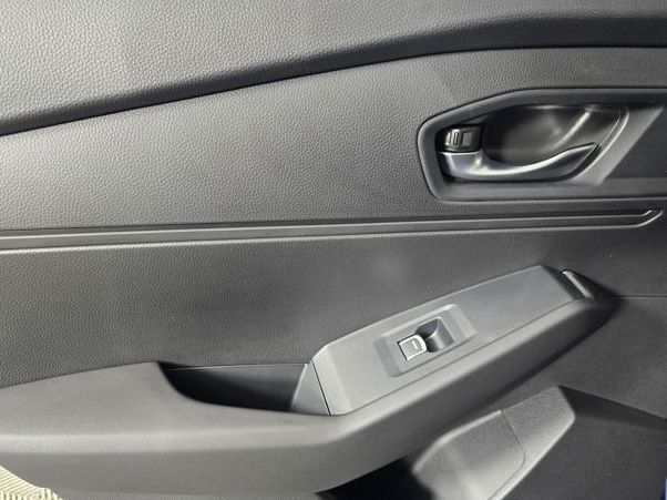New 2026 Urban Gray Pearl Honda SE image 15