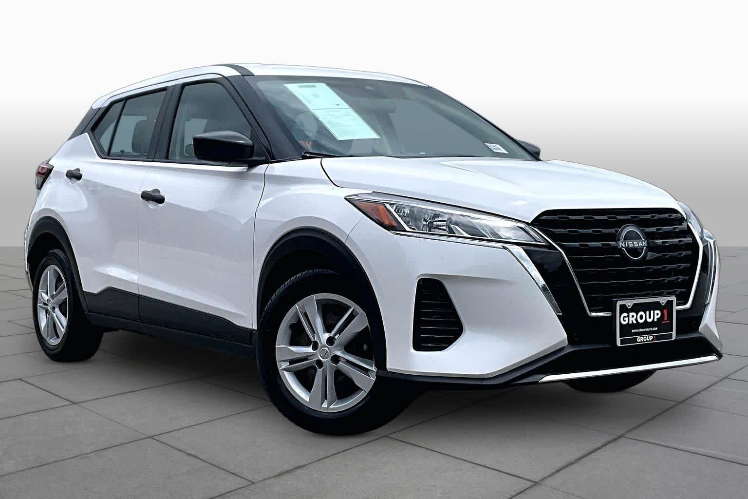 Used 2022 Fresh Powder Nissan S image 3