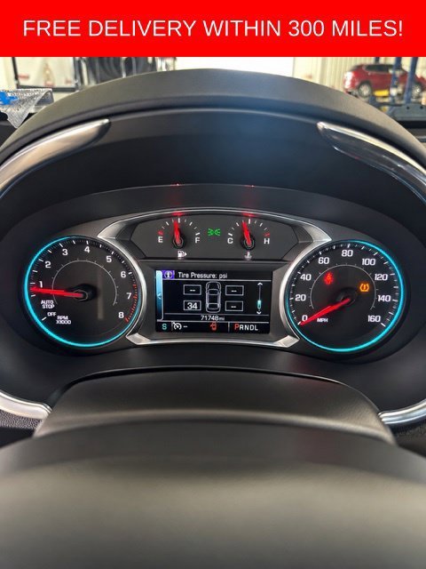 2016 Chevrolet Malibu 1LT - Photo 15