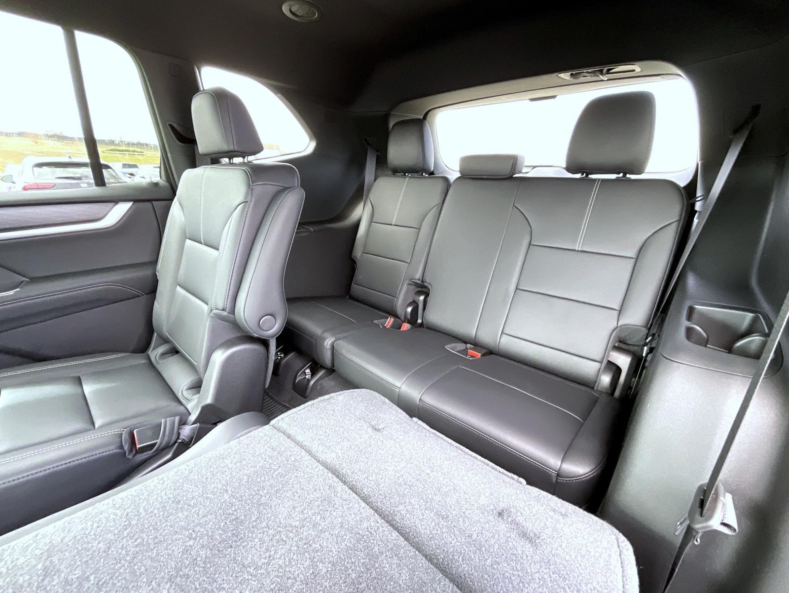 2026 GMC Acadia Elevation - Photo 20