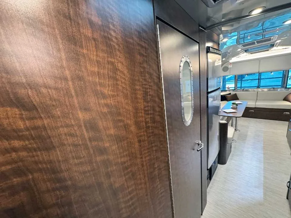 New 2026 SILVER AIRSTREAM  image 42