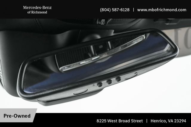 Used 2016 Black Mercedes-Benz Maybach S 600 image 75
