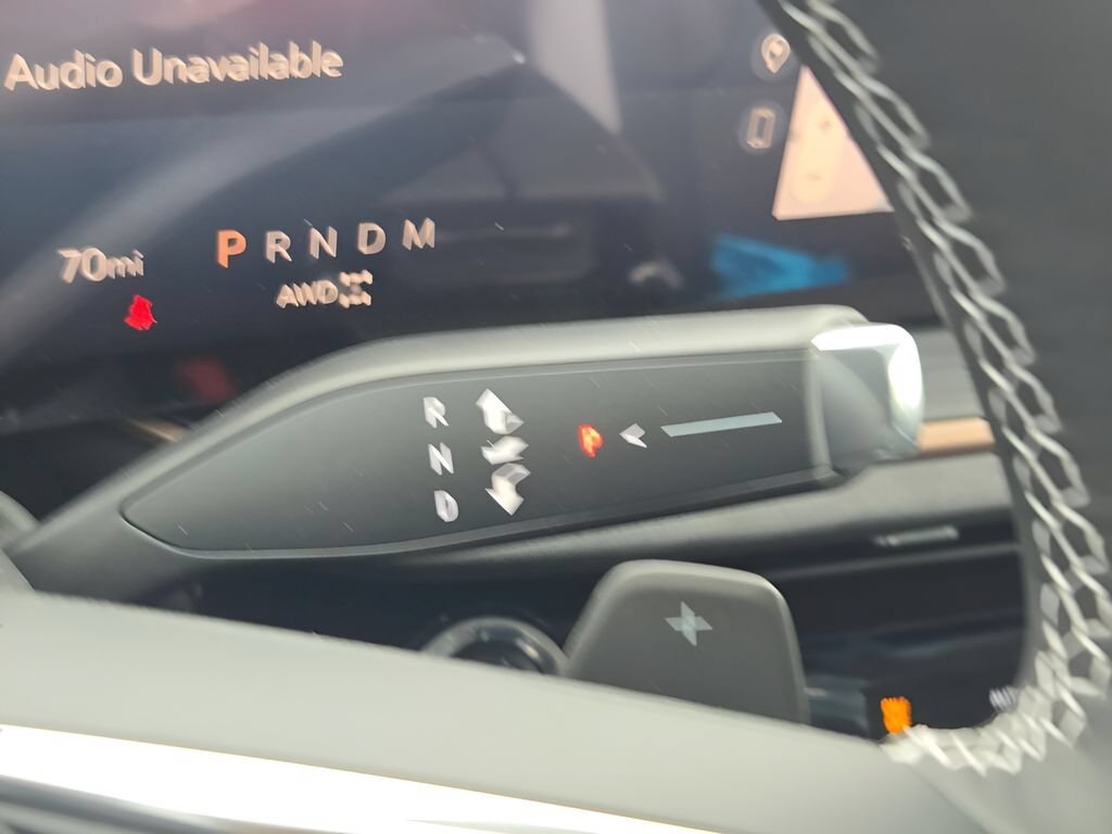 2026 Buick Envision Sport Touring - Photo 22