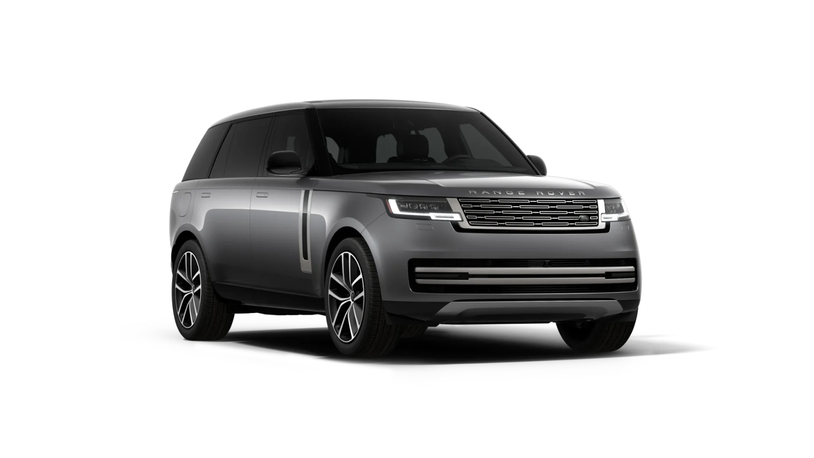 2027 Land Rover Range Rover SE 400PS Auto (7 Seats)