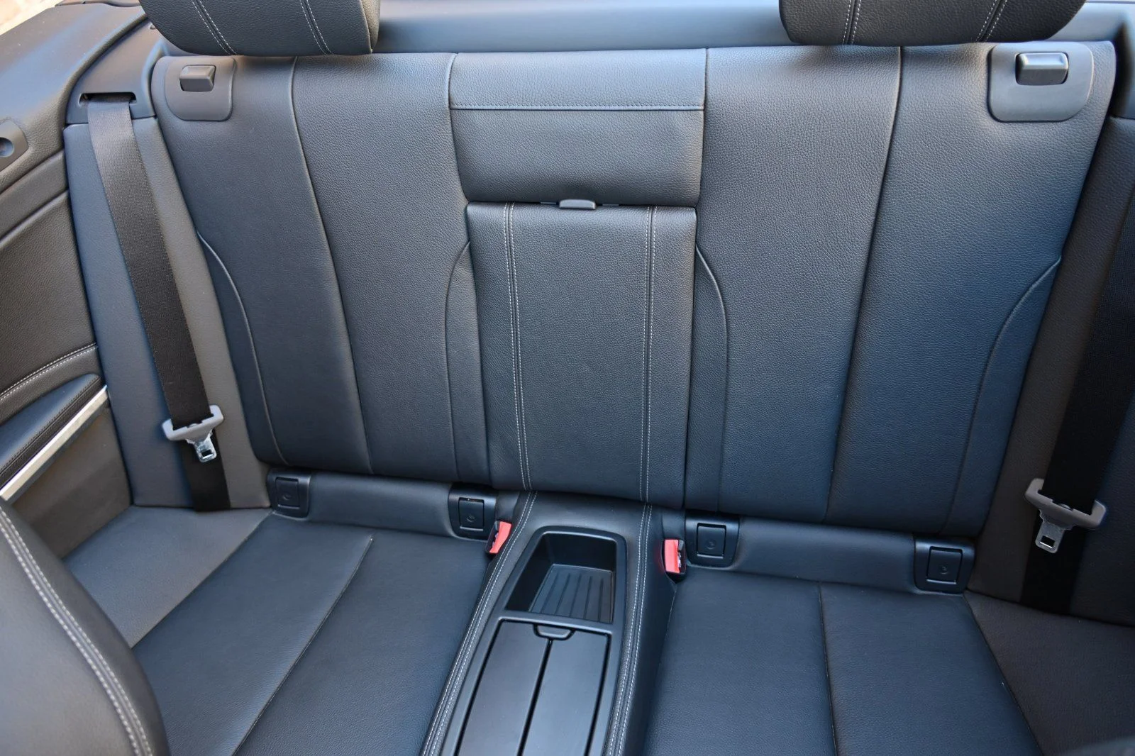 Used 2020 Black BMW 430i image 15
