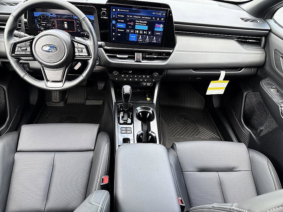2026 Subaru Outback Touring XT - Photo 17