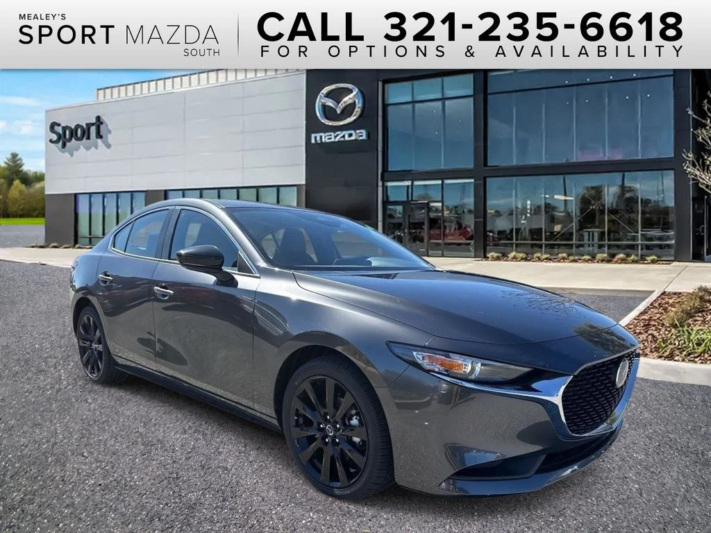 2026 Mazda CX-3 Select Sport AT 4-Door SKYACTIV's photo